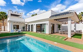 Villa Tortuga Blanca, Ciudad Quesada, Costa Blanca