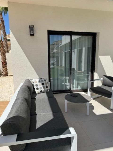 Villa Tortuga Blanca, Ciudad Quesada, Costa Blanca Exterior photo